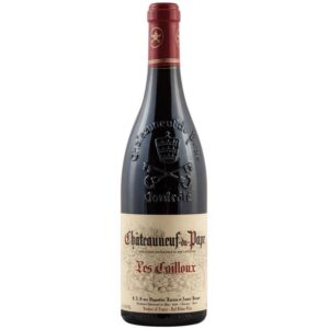 Les Cailloux Chateauneuf-Du-Pape 2015 750ml - Image 1