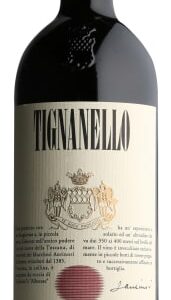 Antinori Tignanello 2020 750ml - Image 1