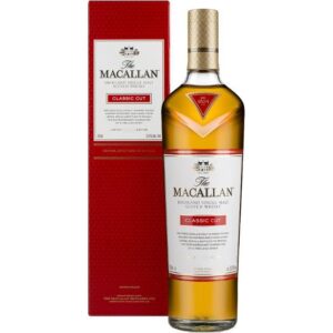 Macallan Classic Cut Limited 2019 Edition 750ml - Image 1