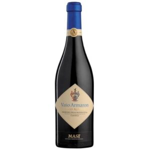 Masi Agricola Serego Alighieri Vaio Amarone della Valpolicella Classico DOC 2011 1.5L - Image 1