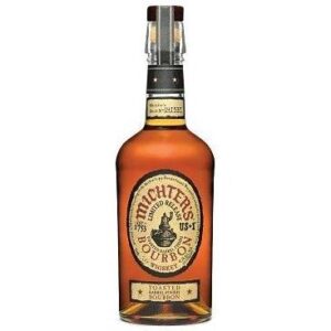 Michter's US*1 Limited Release Toasted Barrel Finish Bourbon Whiskey 91.4 Proof 750ml - Image 1