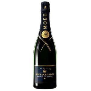 Moet Chandon Nectar Imperial 750ml - Image 1