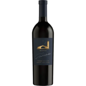 Robert Mondavi The Estates Cabernet Sauvignon Oakville 2019 750ml - Image 1