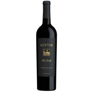 Newton The Puzzle Spring Mountain District 2009 750ml - Image 1