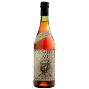 Noah's Mill Small Batch Kentucky Bourbon 750ml - Image 1