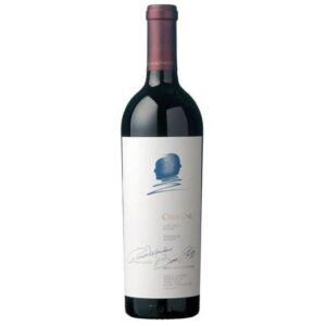 Opus One Napa Valley Red 2016 750ml - Image 1