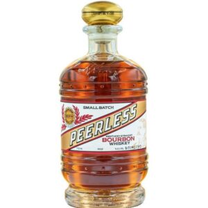 Peerless Small Batch Kentucky Straight Bourbon Whiskey 109.05 Proof 750ml - Image 1