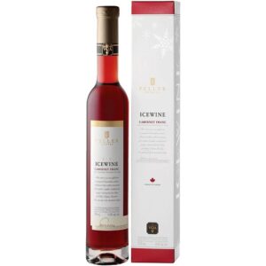 Peller Estates Cabernet Franc Ice Wine 2017 375ml - Image 1