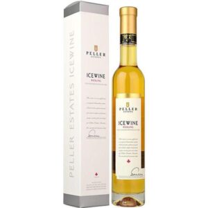 Peller Estates Riesling Ice Wine 2017 375ml - Image 1