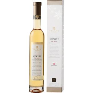 Peller Estates Vidal Oak Aged Ice Wine 2017 375ml - Image 1