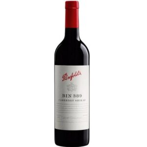 Penfolds Bin 389 Cabernet Shiraz 2021 750ml - Image 1