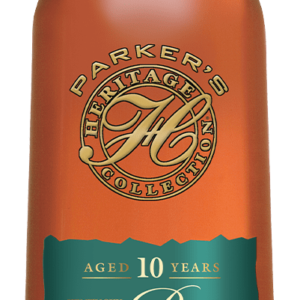 Parkers Heritage 10 Year Rye 750ml - Image 1