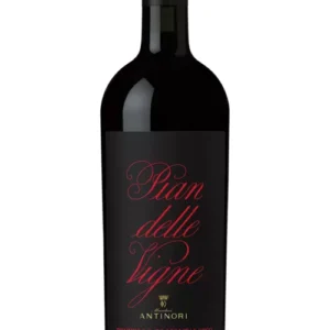 Antinori Pian Delle Vigne Brunello Di Montalcino 2018 750ml - Image 1