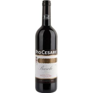 Pio Cesare Barolo 2015 750ml - Image 1