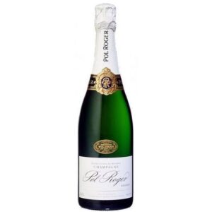 Pol Roger Brut Reserve 750ml - Image 1