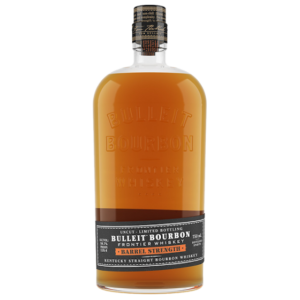 Bulleit Bourbon Barrel Strength 750ml - Image 1