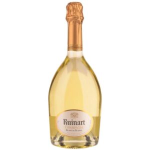 Ruinart Champagne Brut Blanc de Blancs 750ml - Image 1