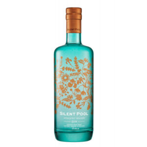 Silent Pool Gin 750ml - Image 1