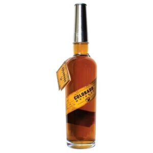 Stranahan's Small Batch Colorado Whiskey 750ml - Image 1