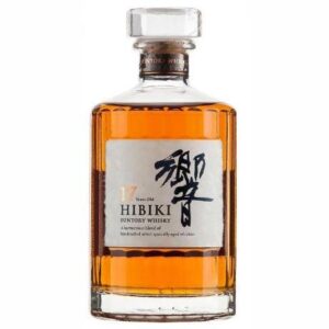 Suntory Hibiki 17 Year Whisky 750ml - Image 1