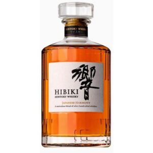 Suntory Hibiki Japanese Harmony Whisky 750ml - Image 1