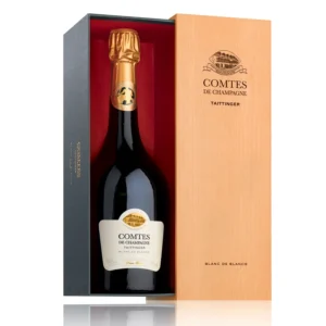 Taittinger Comtes de Champagne 2005 750ml - Image 1