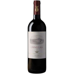 Tenuta Dell Ornellaia Bolgheri Superiore Ornellaia 2016 750ml - Image 1