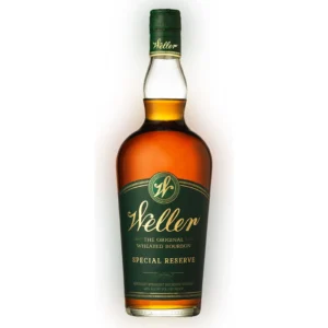 W. L. WELLER SPECIAL RESERVE 750ML BOURBON WHISKEY - Image 1