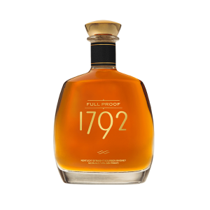 1792 Full Proof Kentucky Straight Bourbon Whiskey - Image 1