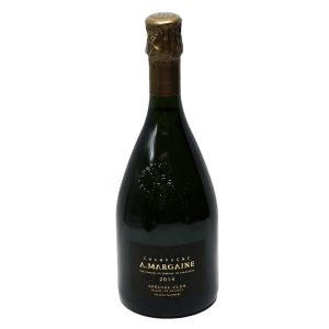 A. Margaine Special Club Blanc De Blancs Champagne 2014 - Image 1