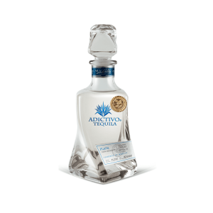 Adictivo Plata Tequila - Image 1