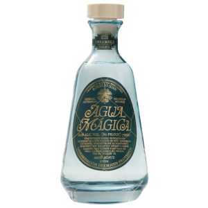 Agua Mágica Joven Mezcal - Image 1