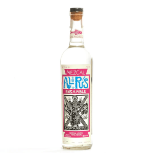 Alipus 'San Andres' Ensamble Joven Mezcal - Image 1