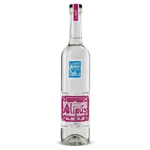 Alipus 'San Andres' Joven Mezcal - Image 1