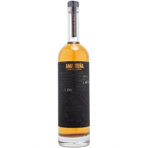 Amatitena Anejo Tequila - Image 1