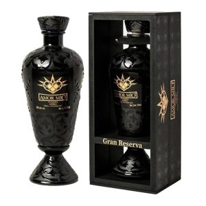 Amor Mío Gran Reserva Anejo Tequila - Image 1