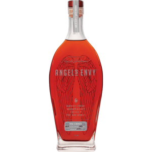 Angel's Envy Cask Strength Bourbon - Image 1