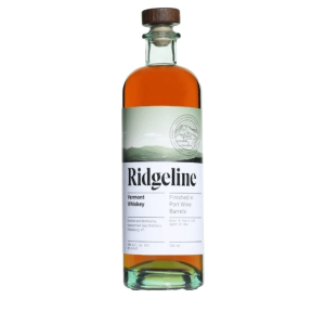 Appalachian Gap Ridgeline Vermont Whiskey (750mL) - Image 1