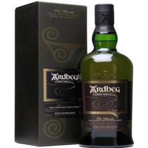 Ardbeg Corryvreckan (750mL) - Image 1