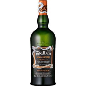 Ardbeg 'Heavy Vapours' Islay Single Malt Scotch Whisky General Release - Image 1