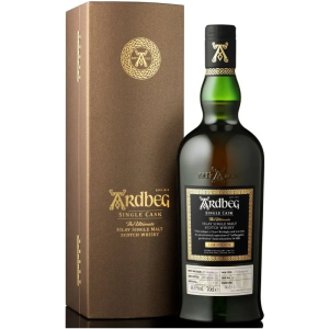 Ardbeg Private Cask #3431 (700mL) - Image 1