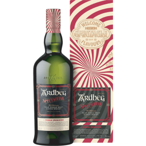 Ardbeg 'The Spectacular' Single Malt Scotch Whisky - Image 1