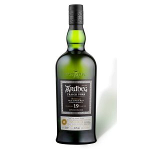 Ardbeg 'Traigh Bhan' 19 Years Old 2021 Batch No. 3 Islay Single Malt Scotch Whisky - Image 1