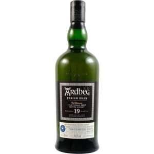 Ardbeg 'Traigh Bhan' 19 Years Old 2022 Batch No. 4 Islay Single Malt Scotch Whisky - Image 1