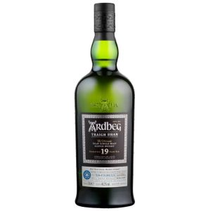 Ardbeg 'Traigh Bhan' 19 Years Old 2023 Islay Single Malt Scotch Whisky - Image 1