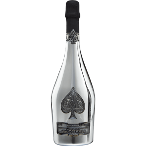 Armand De Brignac Ace of Spades Blanc de Blanc Champagne - Image 1