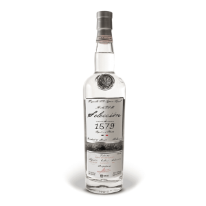 ArteNOM Seleccion 1579 Blanco Tequila - Image 1