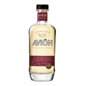 Avion Reposado Tequila - Image 1