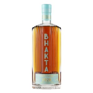 BHAKTA 1928 Rye Whiskey (750mL) - Image 1