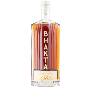 BHAKTA 1963 Armagnac (750mL) - Image 1